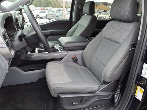 Used 2023 Ford F150 XLT w/ Equipment Group 302A High image 14