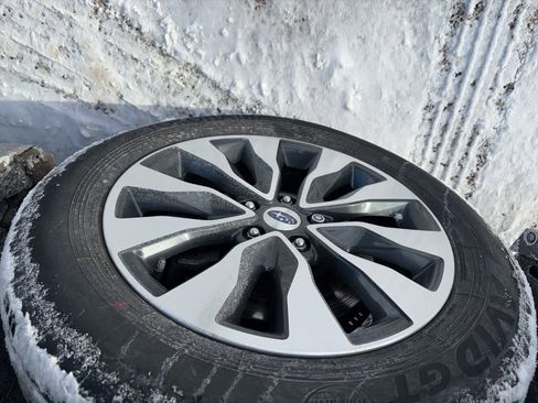 Used 2023 Subaru Outback Limited image 9