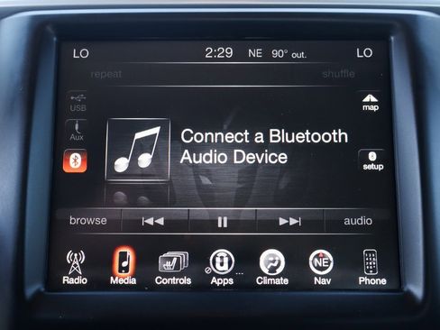 Used 2017 RAM 3500 Lone Star image 31