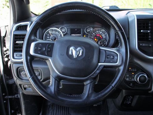 Used 2022 RAM 1500 Big Horn image 18