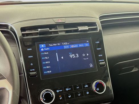 Used 2023 Hyundai Tucson SEL image 14