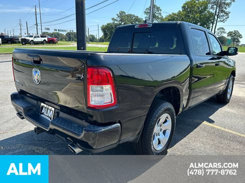 Used 2022 RAM 1500 Big Horn RWD image 5