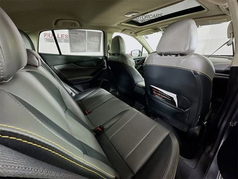 Used 2023 Subaru Crosstrek 2.5i Sport image 26