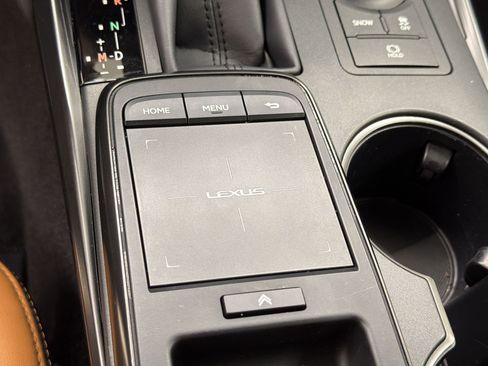 Used 2024 Lexus IS 350 F Sport RWD image 25