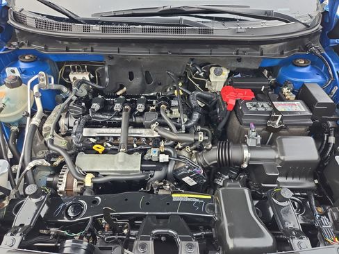 Used 2023 Nissan Kicks SR w/ SR Premium Package image 32