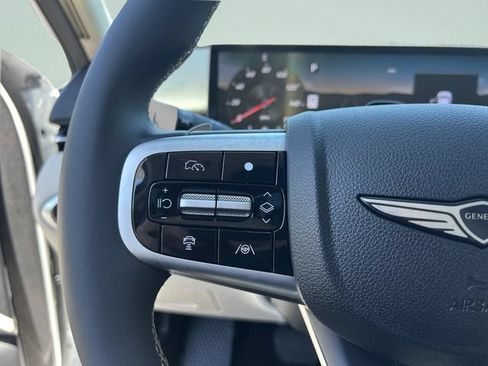 Used 2026 Genesis GV70 2.5T Select AWD/4WD image 30