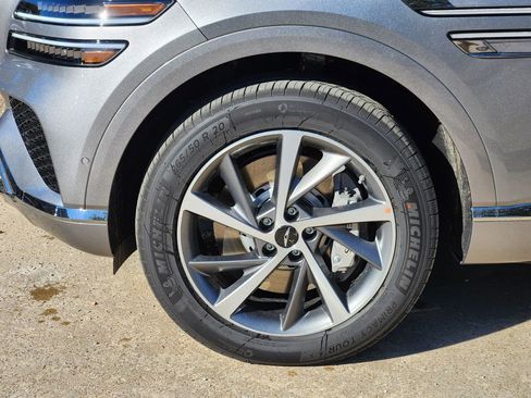 New 2026 Genesis GV80 3.5T Advanced AWD/4WD image 7