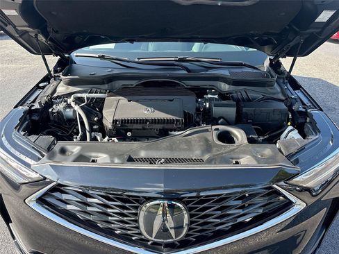 Used 2025 Acura MDX SH-AWD image 35
