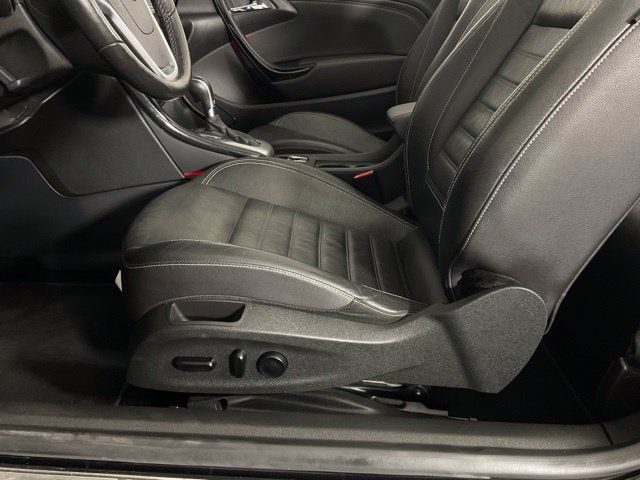 Used 2017 Buick Cascada Premium FWD image 32