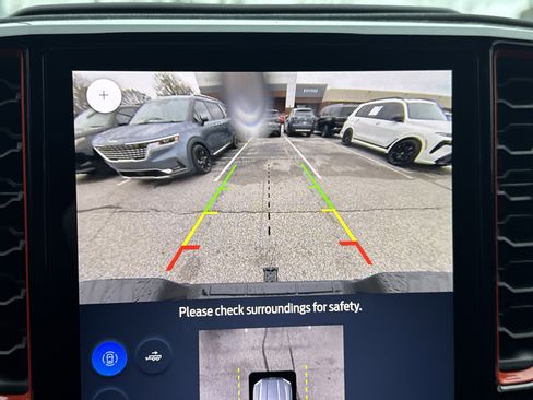 Certified 2024 Ford Ranger Raptor image 20