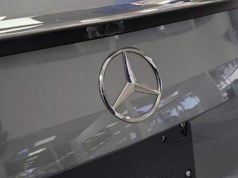 Used 2024 Mercedes-Benz C 300 Sedan image 6