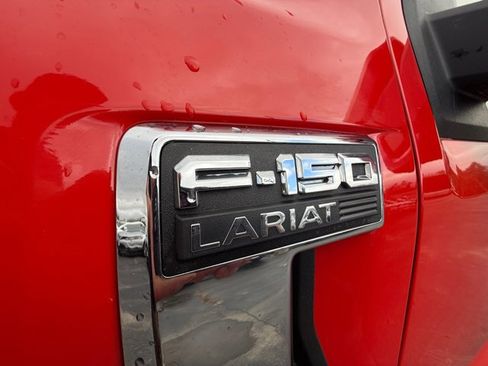 Certified 2022 Ford F150 Lariat image 25