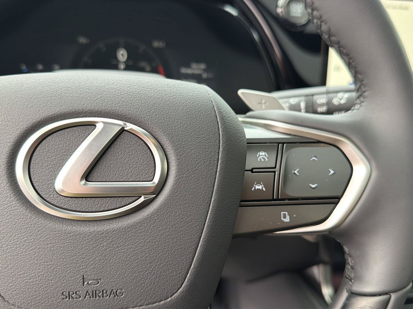 New 2026 Lexus RX 350 FWD w/ Convenience Package image 23
