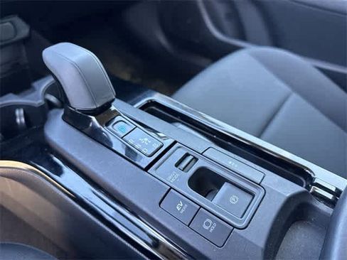 Used 2024 Toyota Prius LE image 23