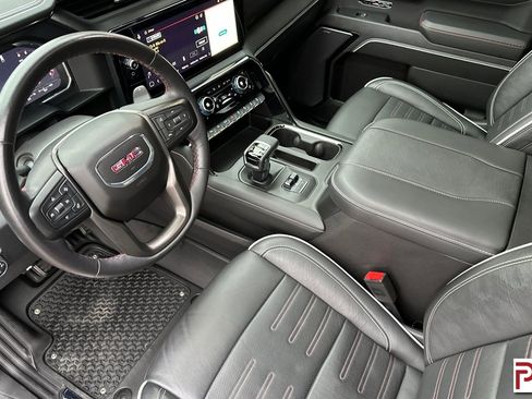 Used 2023 GMC Sierra 1500 AT4X image 10
