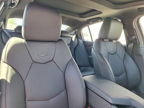 New 2026 Cadillac CT5 Sport image 26