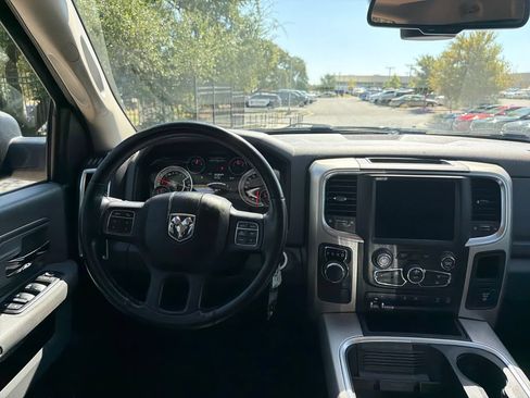 Used 2018 RAM 1500 Lone Star RWD image 29