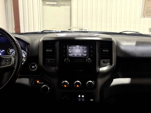 Used 2022 RAM 2500 Tradesman image 20