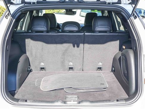 Used 2022 Jeep Compass High Altitude image 30