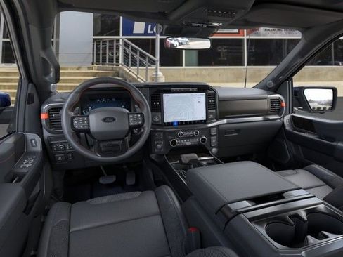 New 2026 Ford F150 Raptor AWD/4WD image 9