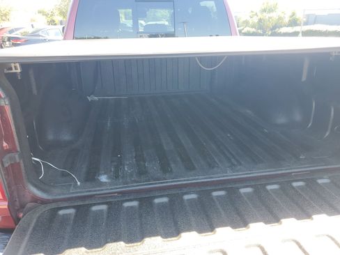 Used 2022 RAM 1500 Big Horn AWD/4WD image 7