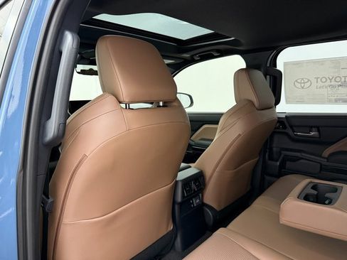 New 2026 Toyota 4Runner Limited image 29