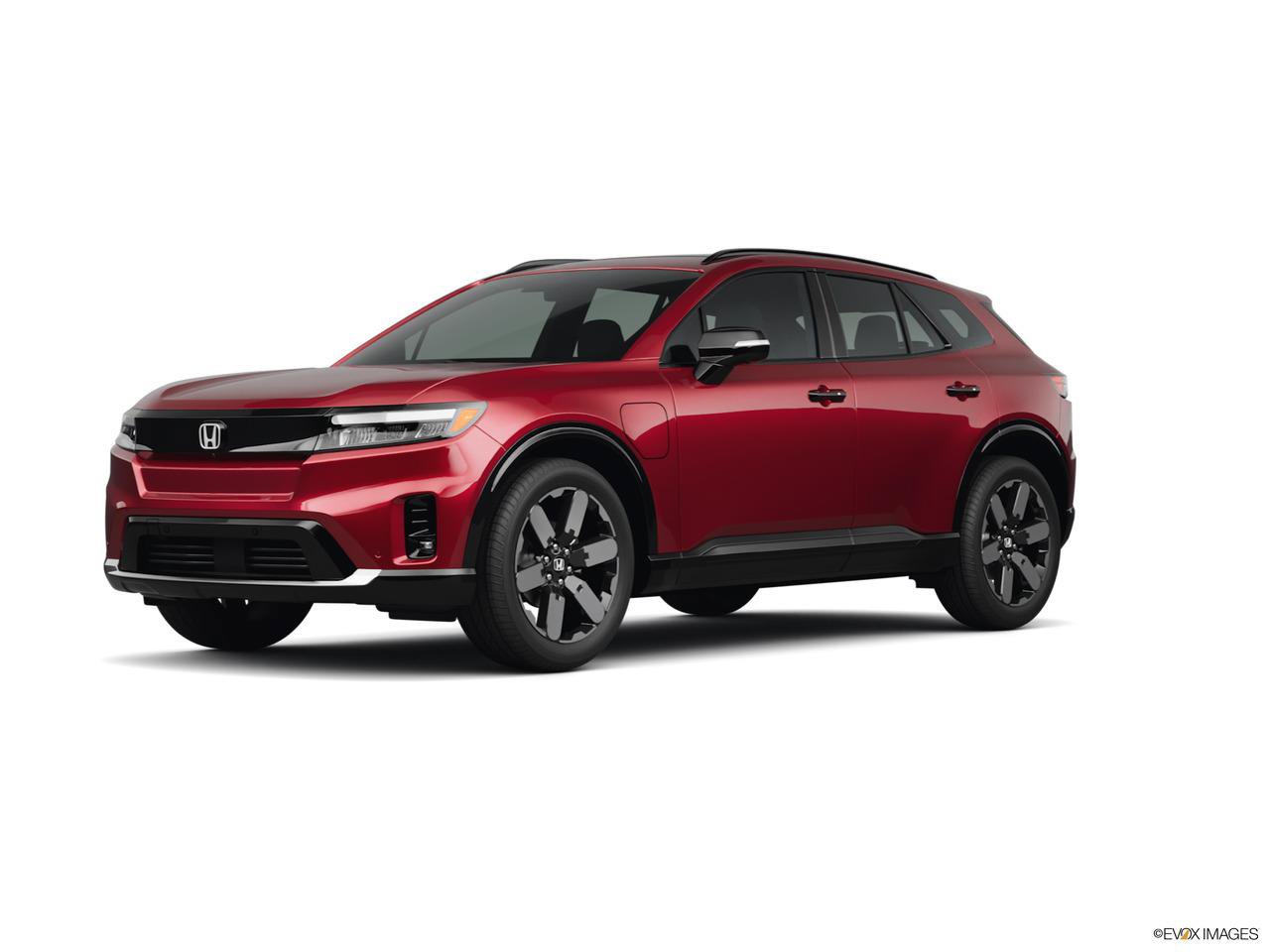 New 2026 Honda Prologue Elite image 1