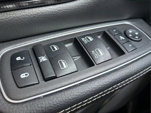 Certified 2024 RAM 1500 Laramie AWD/4WD image 24