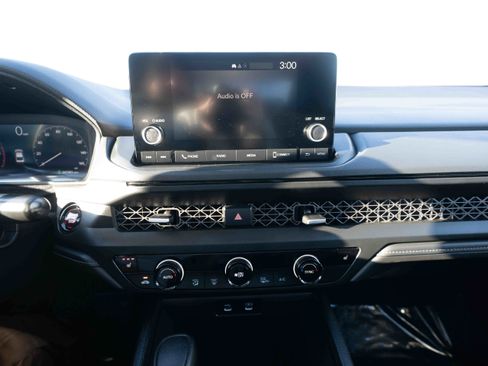 Used 2024 Honda Accord EX image 17