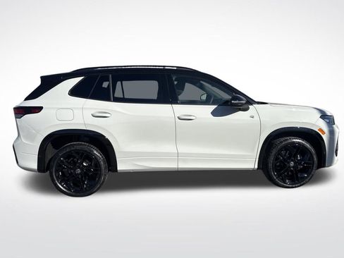 New 2026 Volkswagen Tiguan SE R-Line AWD/4WD image 6