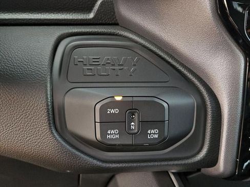 New 2026 RAM 2500 Lone Star image 58