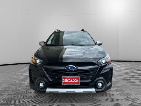 Used 2023 Subaru Outback Touring XT AWD/4WD image 2