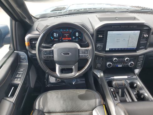 Certified 2023 Ford F150 Tremor w/ Equipment Group 402A High image 18