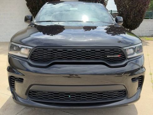 Used 2026 Dodge Durango GT AWD/4WD image 9