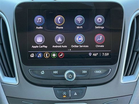 Used 2022 Chevrolet Malibu LT image 19