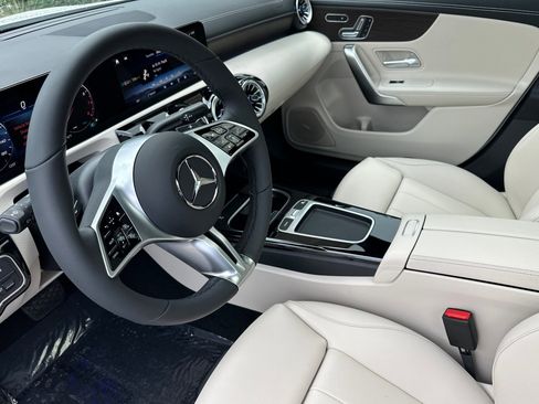New 2026 Mercedes-Benz CLA 250 image 10