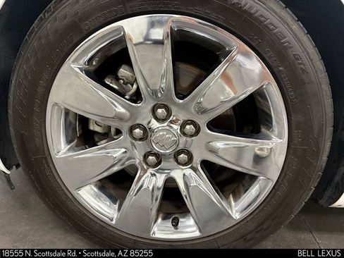 Used 2016 Buick Regal Premium FWD image 10