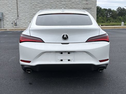 Used 2025 Acura Integra FWD image 13