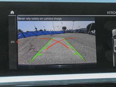 Used 2021 BMW 330i Sedan w/ Convenience Package image 25