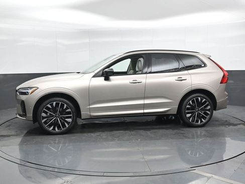 New 2026 Volvo XC60 B5 Ultra w/ Protection Package Premier AWD/4WD image 6