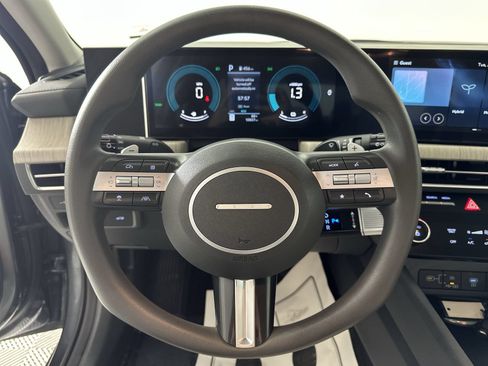 Used 2026 Hyundai Sonata Blue FWD image 14