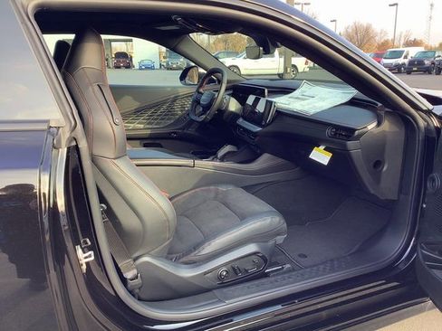 New 2024 Dodge Charger R/T Scat Pack w/ Plus Group image 29