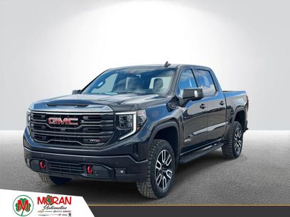 Certified 2024 GMC Sierra 1500 AT4 w/ Technology Package