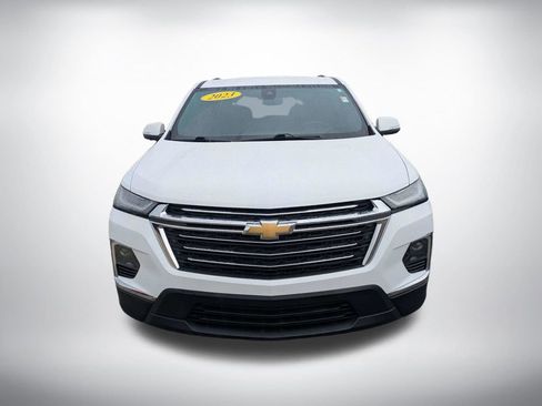Used 2023 Chevrolet Traverse LT FWD image 8