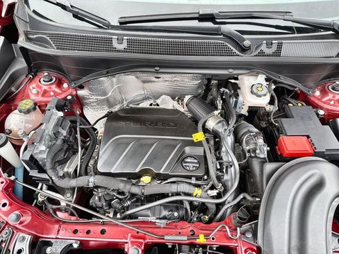 Used 2023 Buick Encore GX Preferred w/ Cold Weather Comfort Package image 28