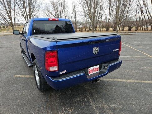 Used 2014 RAM 1500 Tradesman w/ Popular Equipment Group image 3