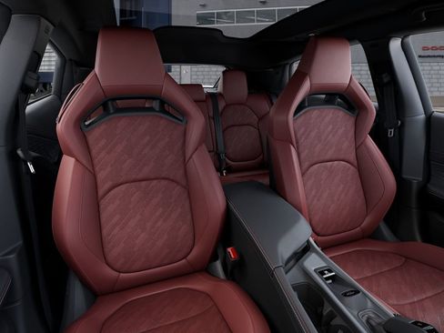 New 2026 Dodge Charger Scat Pack image 17