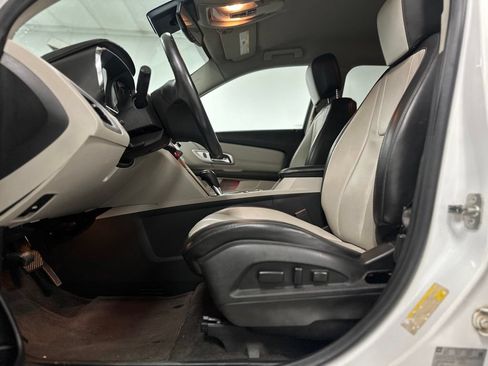 Used 2016 GMC Terrain SLT FWD image 16
