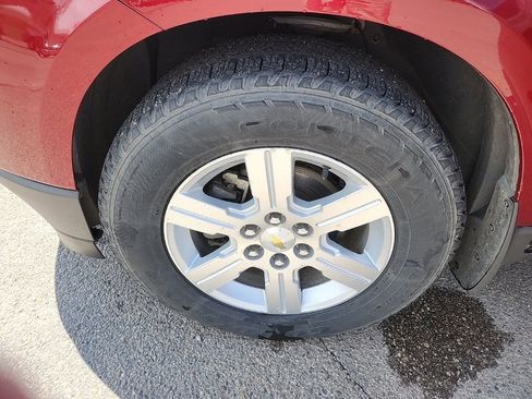 Used 2010 Chevrolet Traverse LT w/ Personal Connectivity Package AWD/4WD image 35