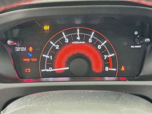 Used 2014 Honda Civic Si image 13
